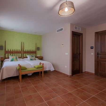 Hostal El Griel No Disponemos De Recepcion Fisica แอร์วาส ภายนอก รูปภาพ