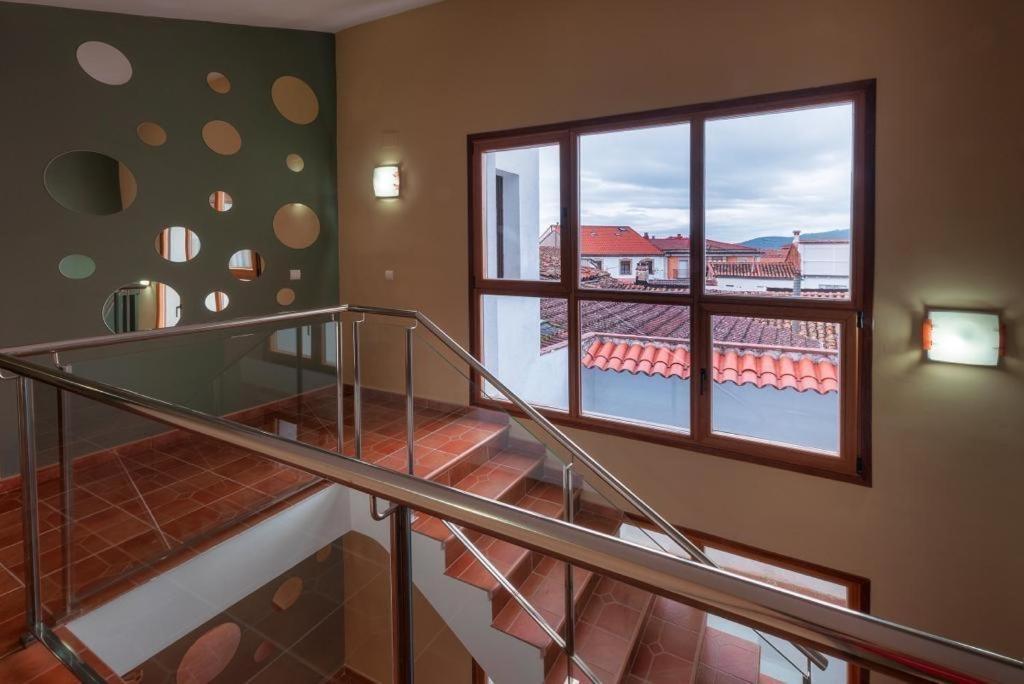 Hostal El Griel No Disponemos De Recepcion Fisica แอร์วาส ภายนอก รูปภาพ