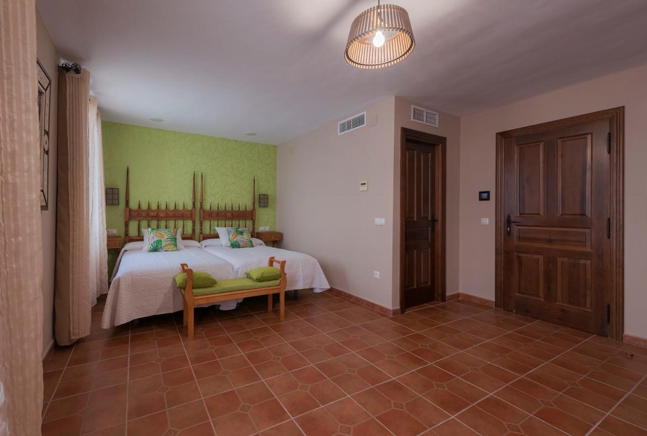 Hostal El Griel No Disponemos De Recepcion Fisica แอร์วาส ภายนอก รูปภาพ